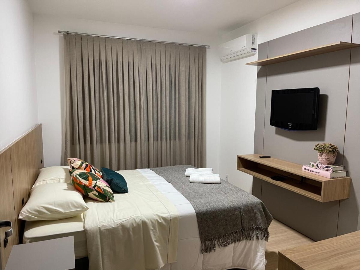 Casa Melhor Localizada Em Pomerode Bagian luar foto