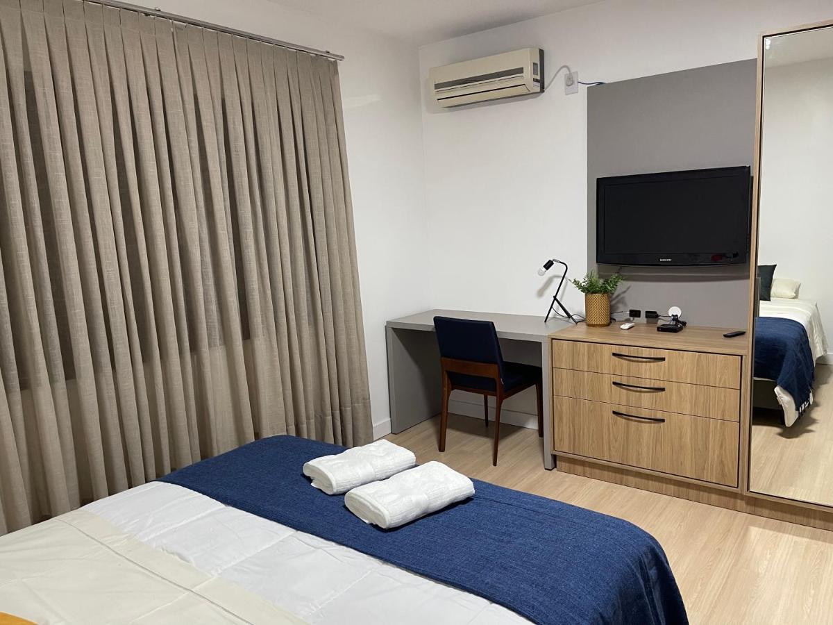 Casa Melhor Localizada Em Pomerode Bagian luar foto