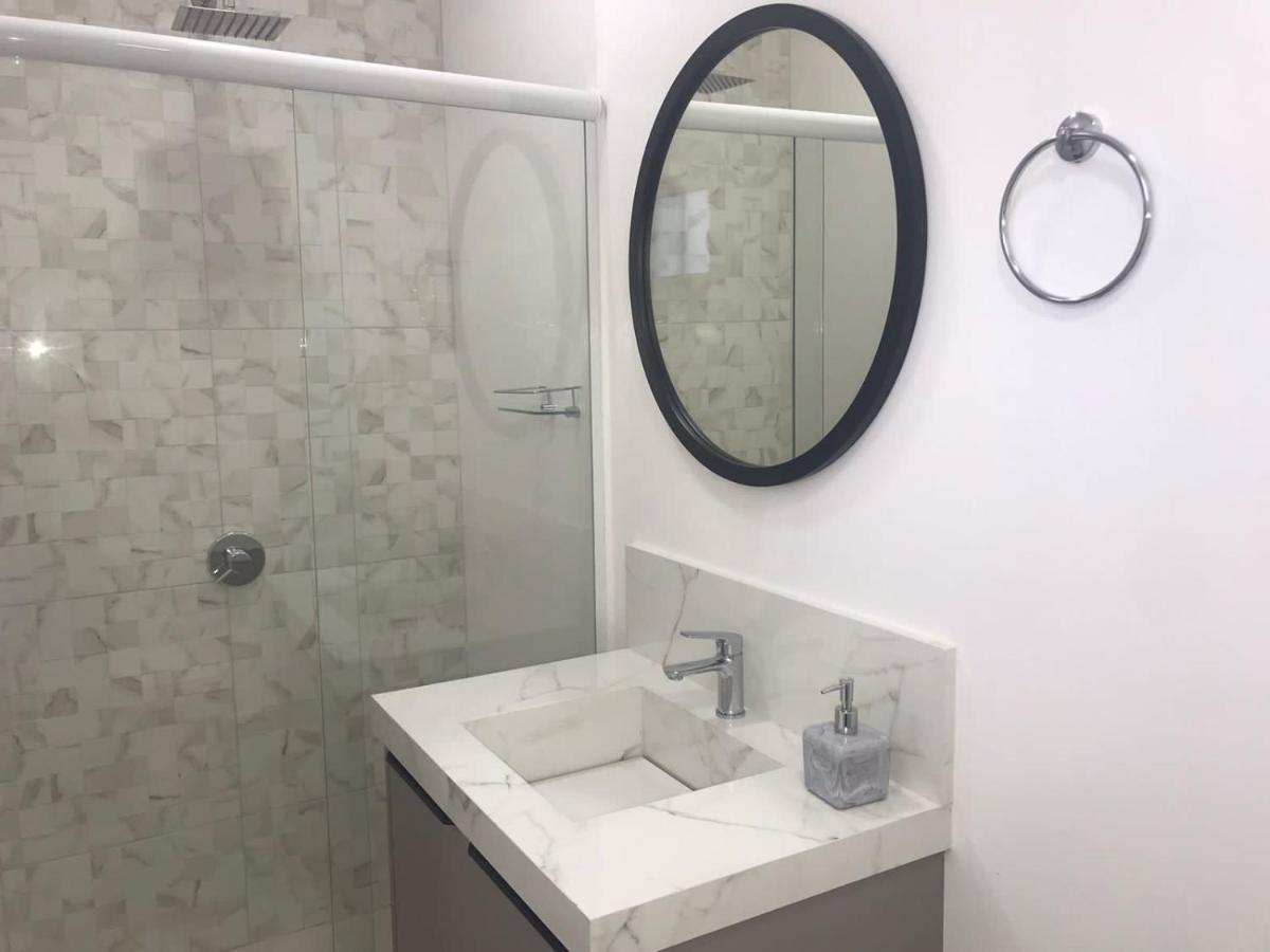 Casa Melhor Localizada Em Pomerode Bagian luar foto